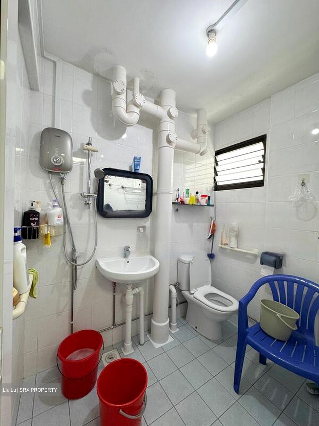 Blk 106 Jurong East Ville (Jurong East), HDB 5 Rooms #460103091